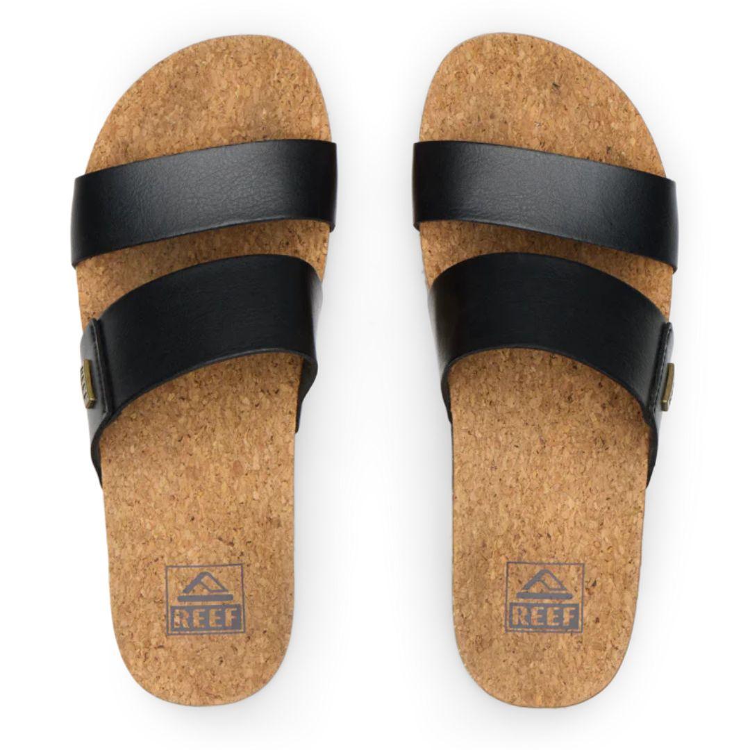 Reef Women's Cushion Vista Higher Sandal